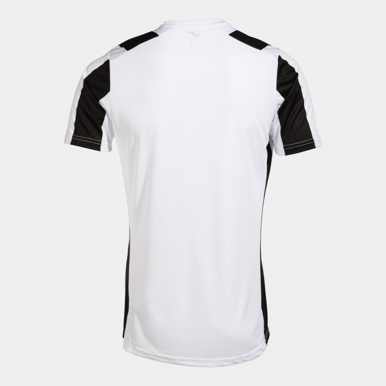 INTER CLASSIC SHORT SLEEVE T-SHIRT WHITE BLACK