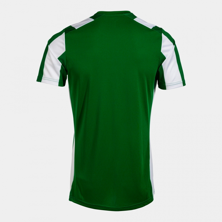 INTER CLASSIC SHORT SLEEVE T-SHIRT GREEN WHITE