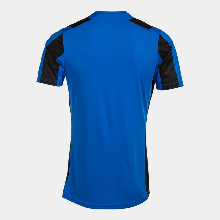 INTER CLASSIC SHORT SLEEVE T-SHIRT ROYAL BLACK