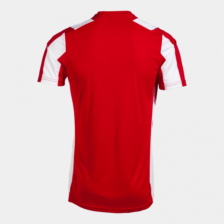 INTER CLASSIC SHORT SLEEVE T-SHIRT RED WHITE
