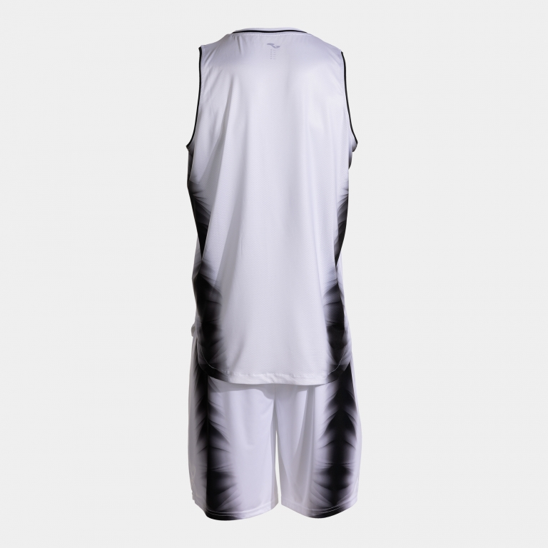 FINAL FOUR SET WHITE BLACK