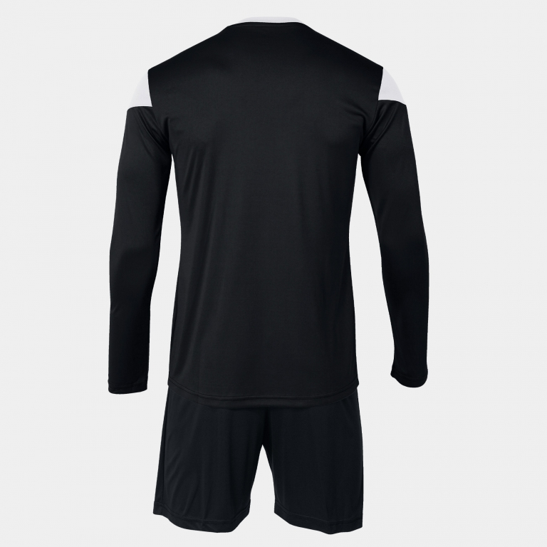 PHOENIX GK SET BLACK WHITE 