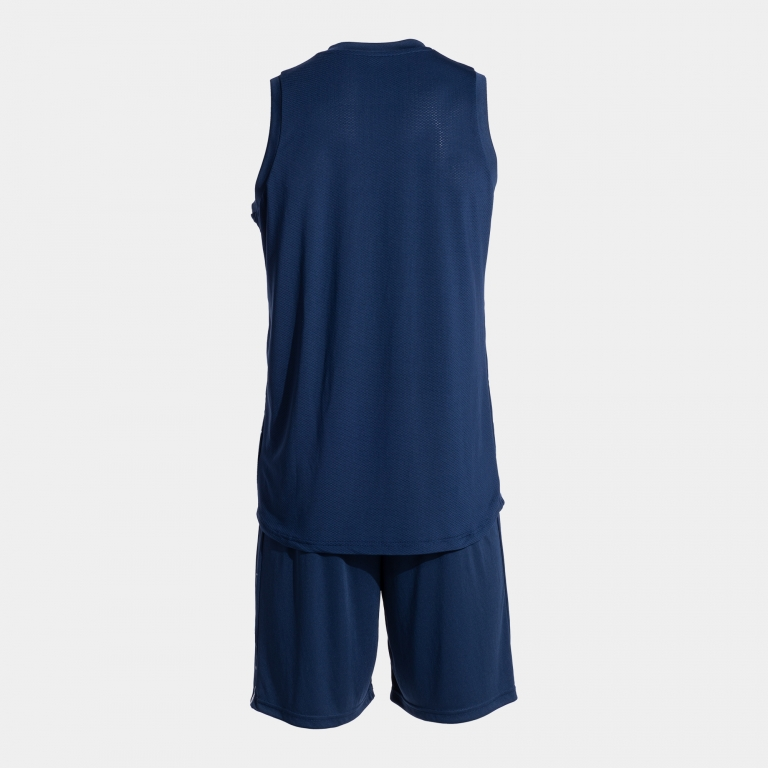 OLIMPIADA BASKET SET NAVY