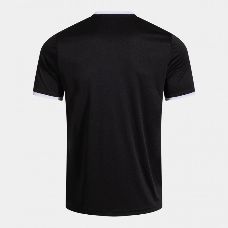 COMBI PREMIUM SHORT SLEEVE T-SHIRT BLACK WHITE