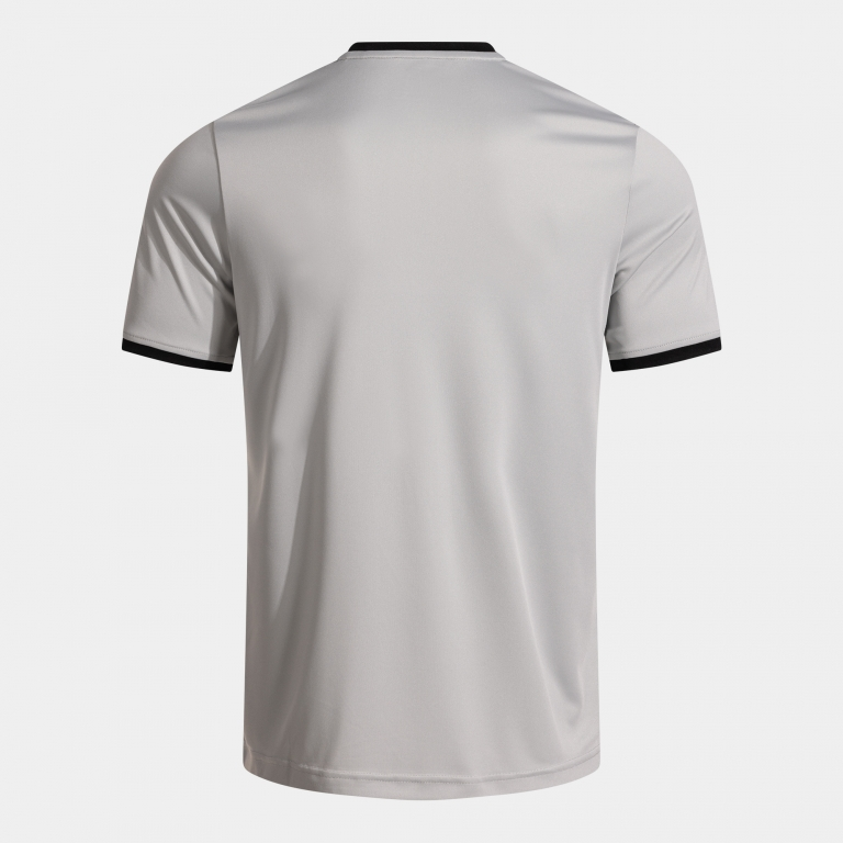 COMBI PREMIUM SHORT SLEEVE T-SHIRT GRAY