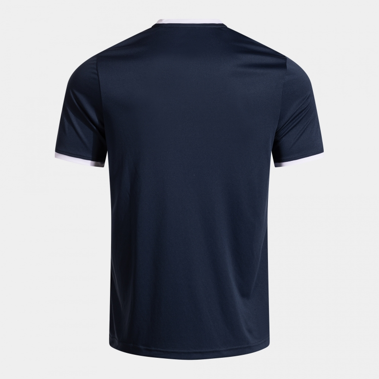 COMBI PREMIUM SHORT SLEEVE T-SHIRT DARK NAVY WHITE