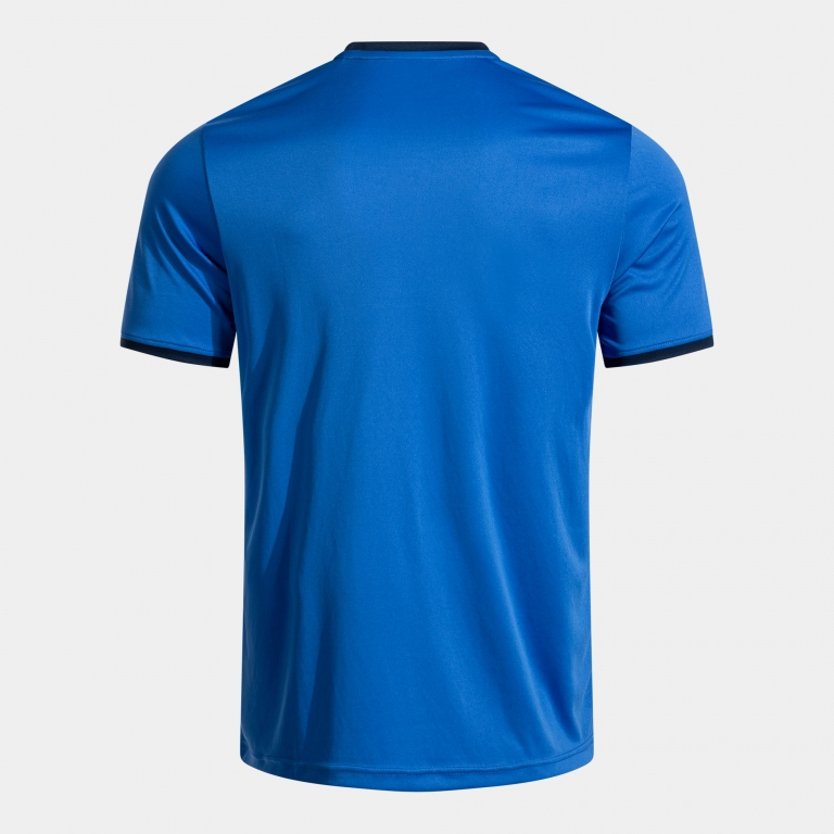 COMBI PREMIUM SHORT SLEEVE T-SHIRT ROYAL BLUE DARK NAVY