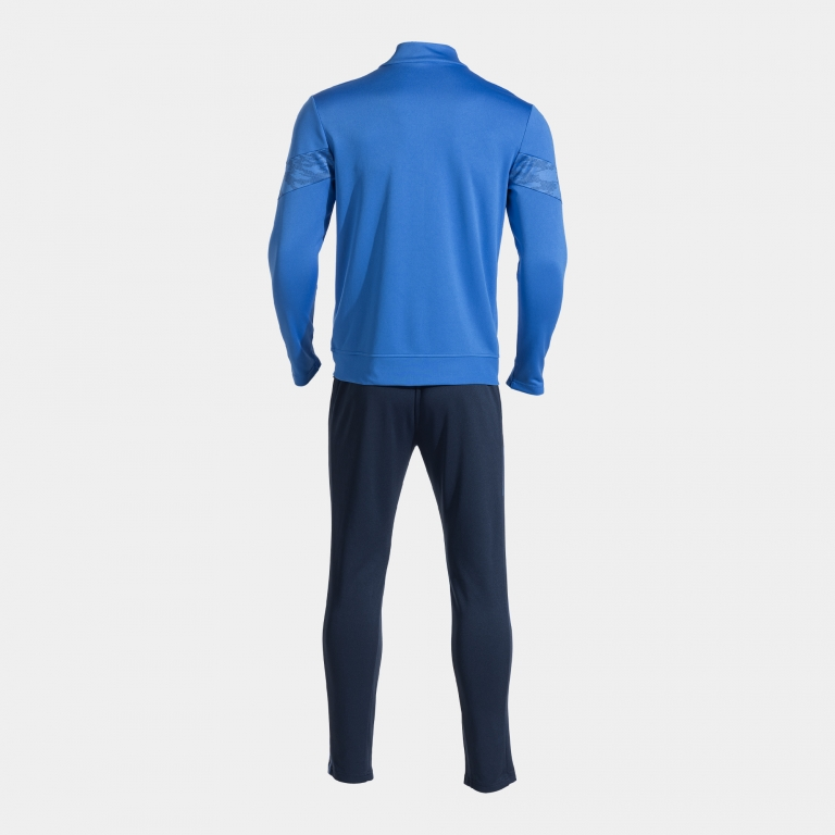 CHAMPIONSHIP VIII TRACKSUIT ROYAL BLUE DARK NAVY