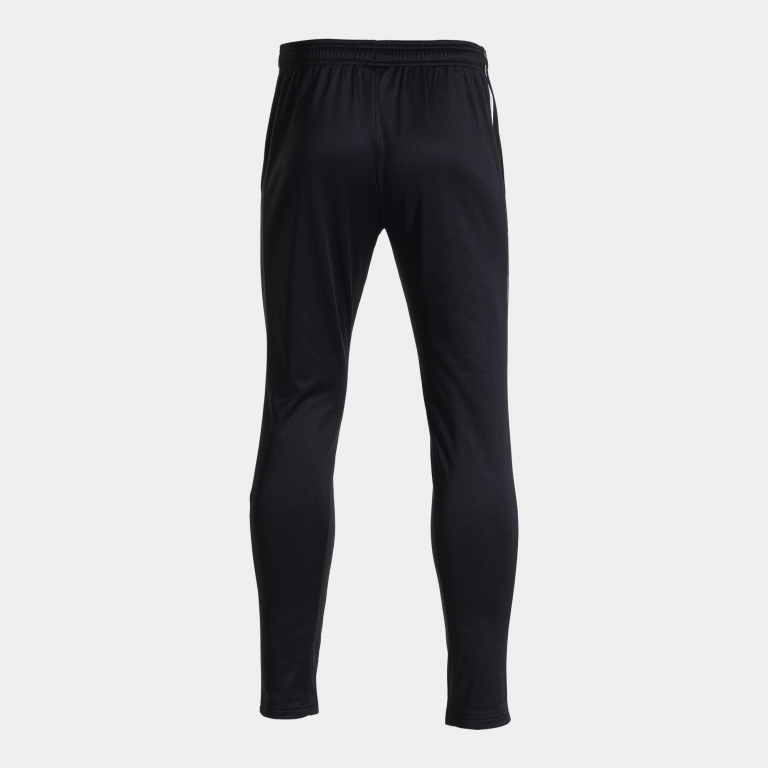CHAMPIONSHIP VIII LONG PANTS BLACK WHITE