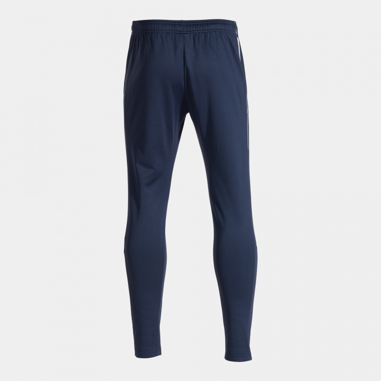 CHAMPIONSHIP VIII LONG PANTS DARK NAVY WHITE