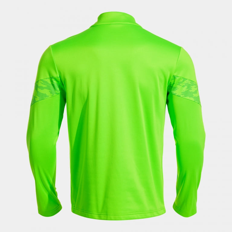 CHAMPIONSHIP VIII SWEATSHIRT FLUOR GREEN