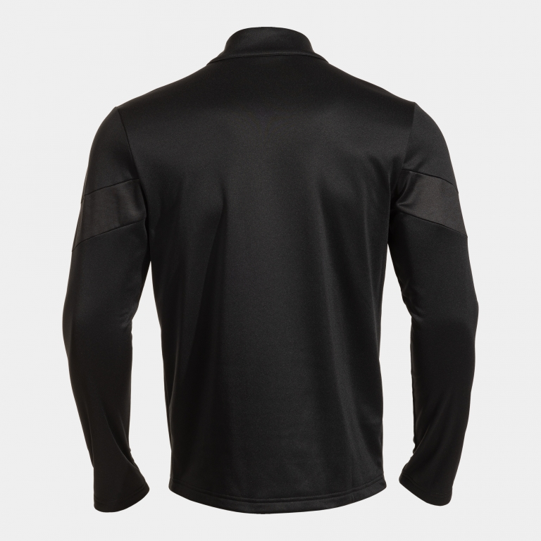 CHAMPIONSHIP VIII SWEATSHIRT BLACK YELLOW
