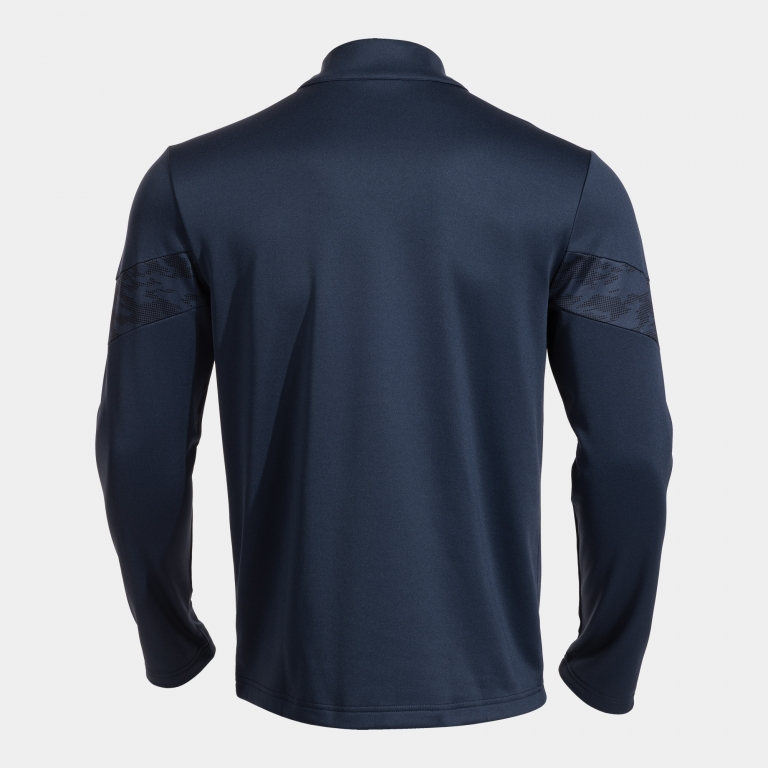 CHAMPIONSHIP VIII SWEATSHIRT DARK NAVY RED