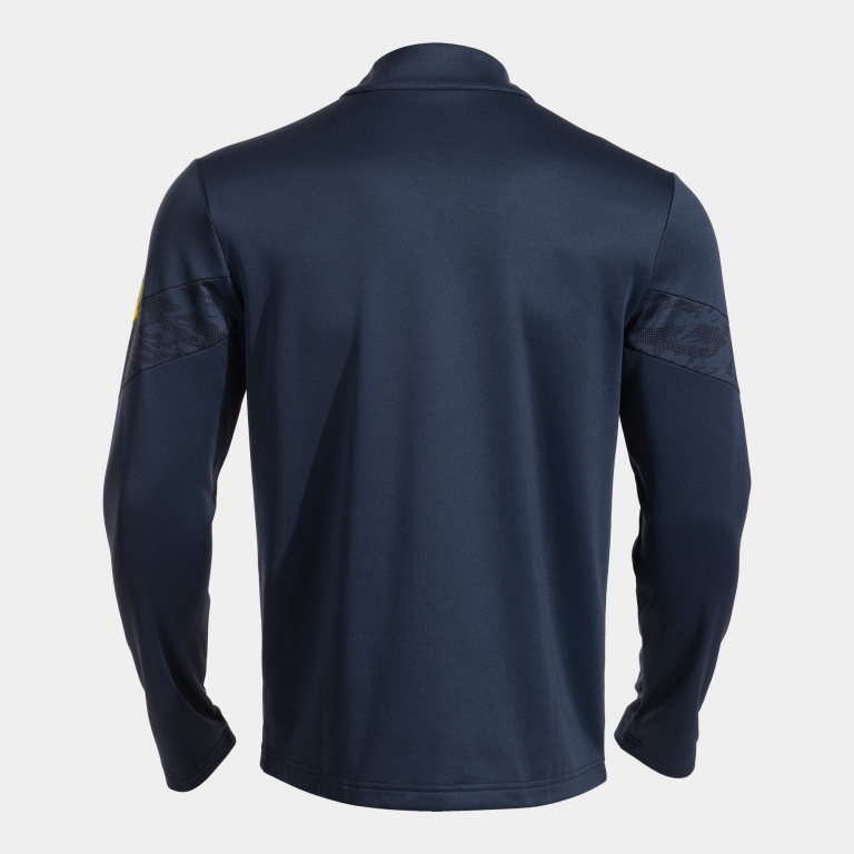 CHAMPIONSHIP VIII SWEATSHIRT DARK NAVY YELLOW