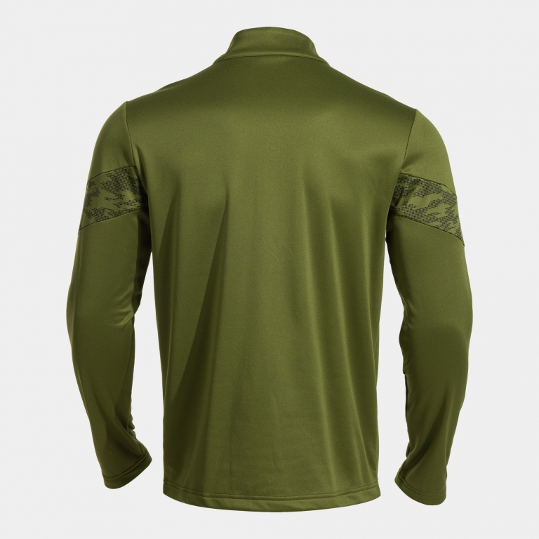 CHAMPIONSHIP VIII SWEATSHIRT GREEN YELLOW