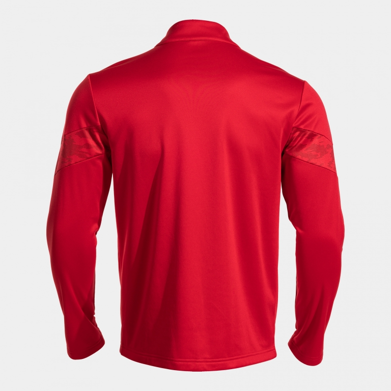 CHAMPIONSHIP VIII SWEATSHIRT RED