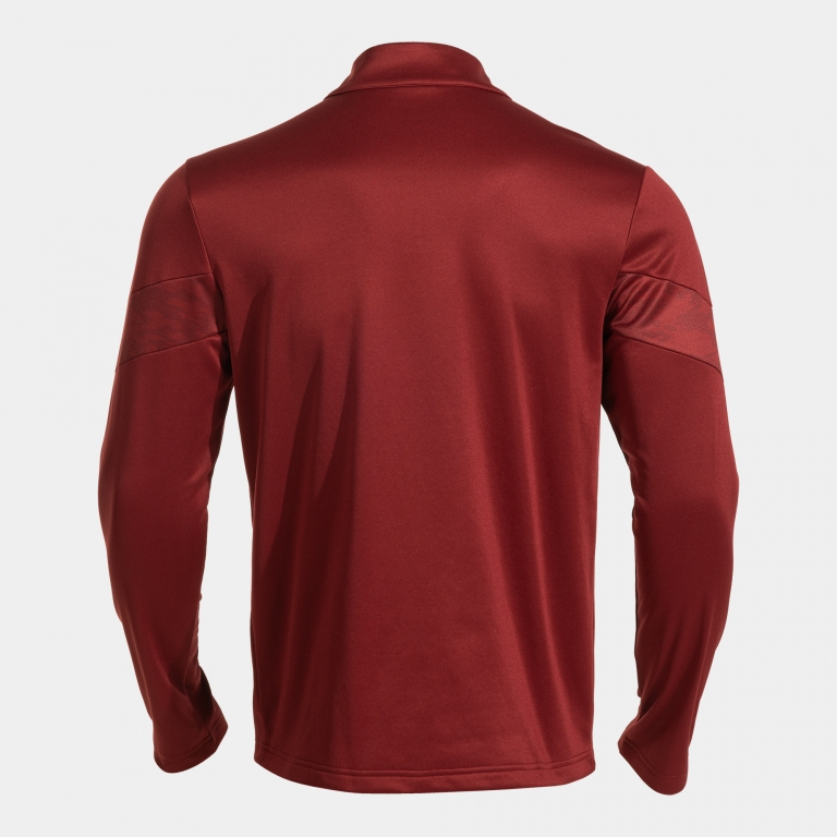 CHAMPIONSHIP VIII SWEATSHIRT BURGUNDY