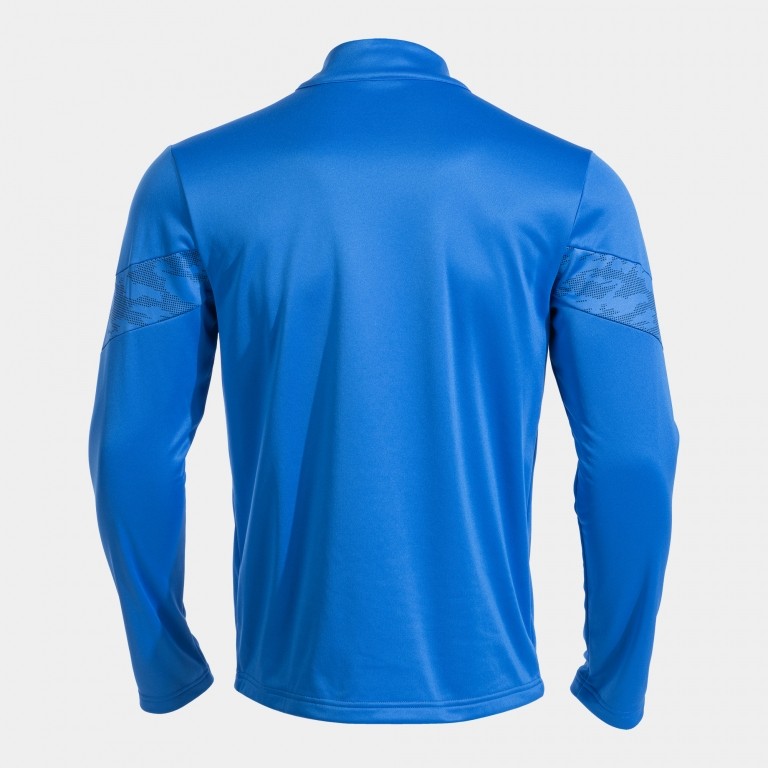 CHAMPIONSHIP VIII SWEATSHIRT ROYAL BLUE YELLOW