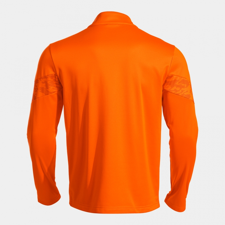 CHAMPIONSHIP VIII SWEATSHIRT ORANGE