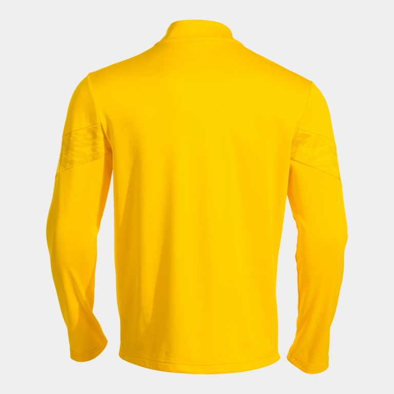 CHAMPIONSHIP VIII SWEATSHIRT YELLOW