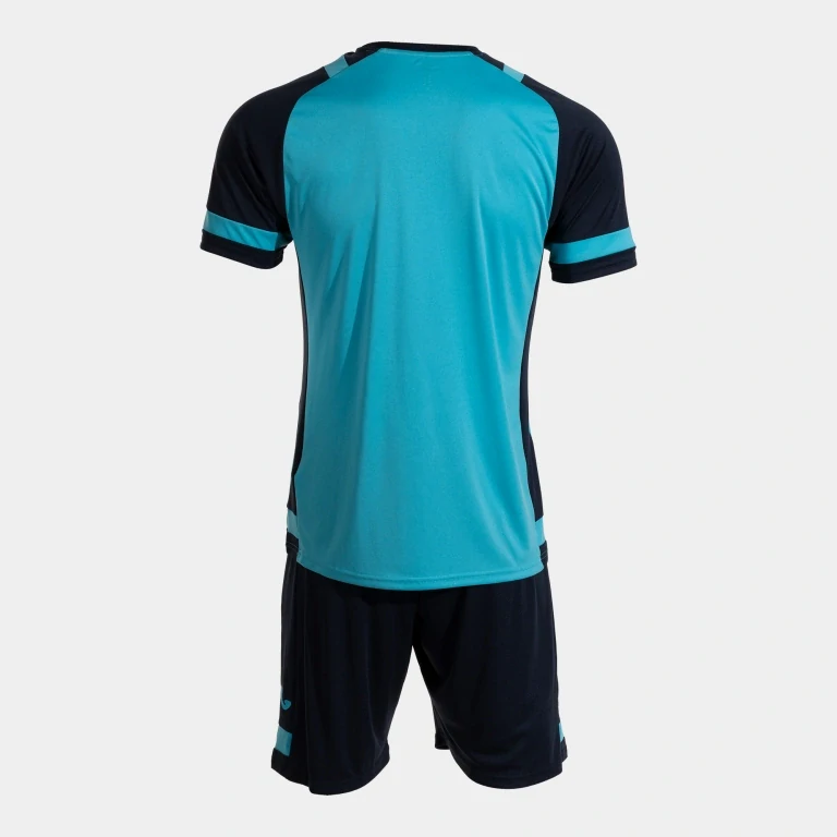 LIDER SET FLUOR TURQUOISE DARK NAVY