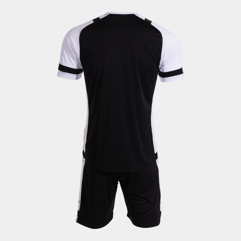 LIDER SET BLACK WHITE