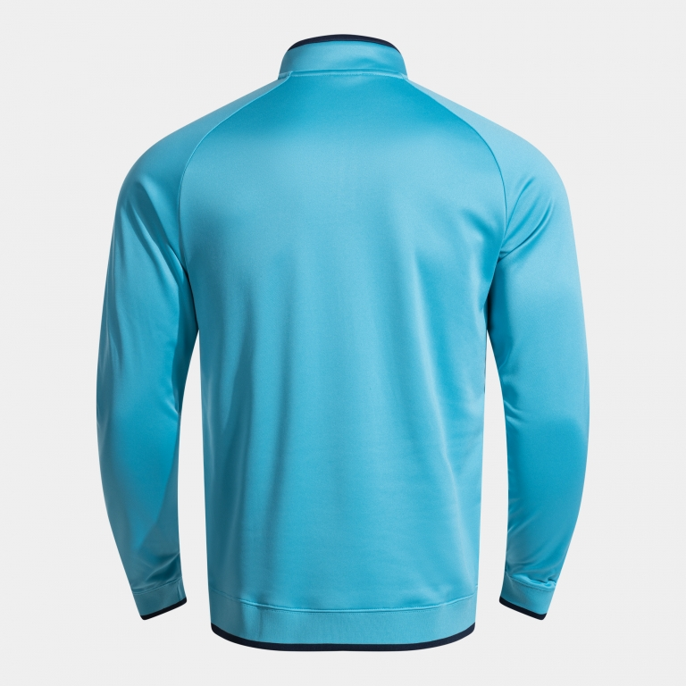 COMBI PREMIUM SWEATSHIRT BLUE DARK NAVY