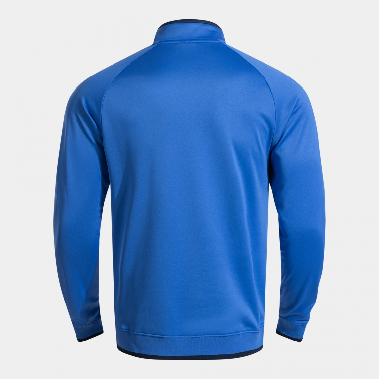 COMBI PREMIUM SWEATSHIRT ROYAL BLUE DARK NAVY