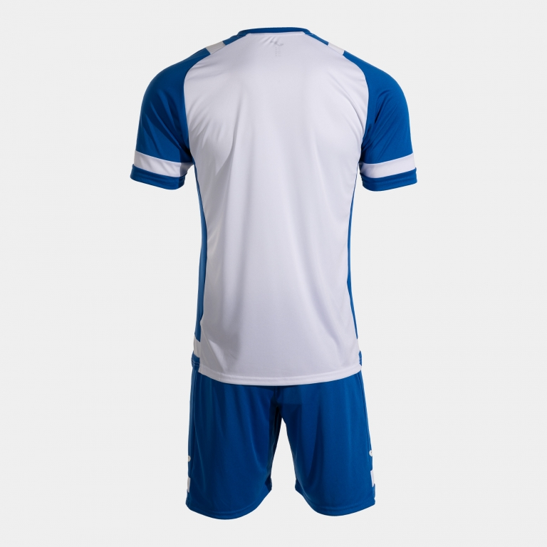 LIDER SET ROYAL BLUE