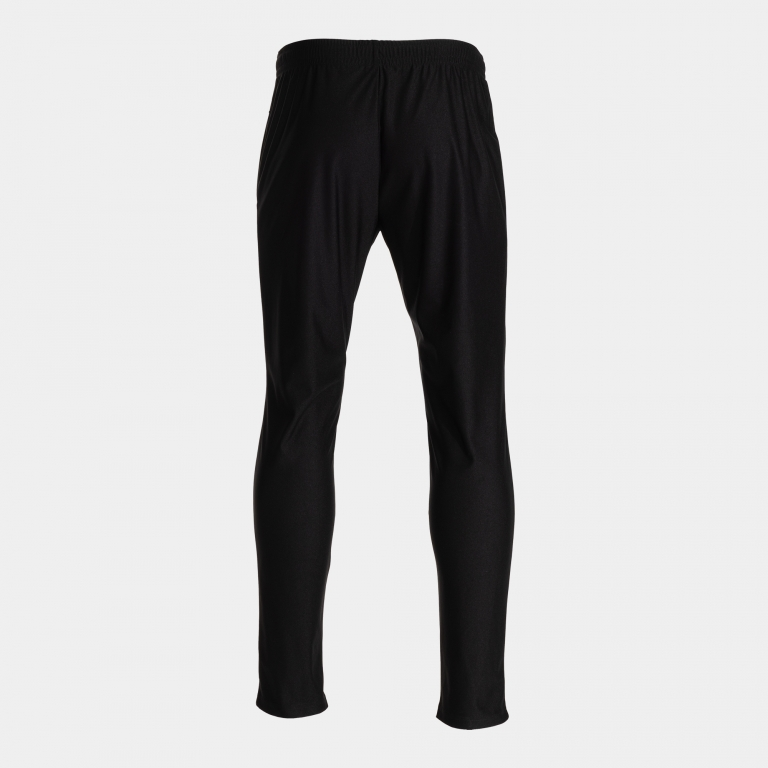 COMBI PREMIUM LONG PANTS BLACK