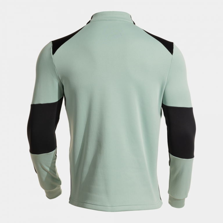DANUBIO SWEATSHIRT GRAY BLACK