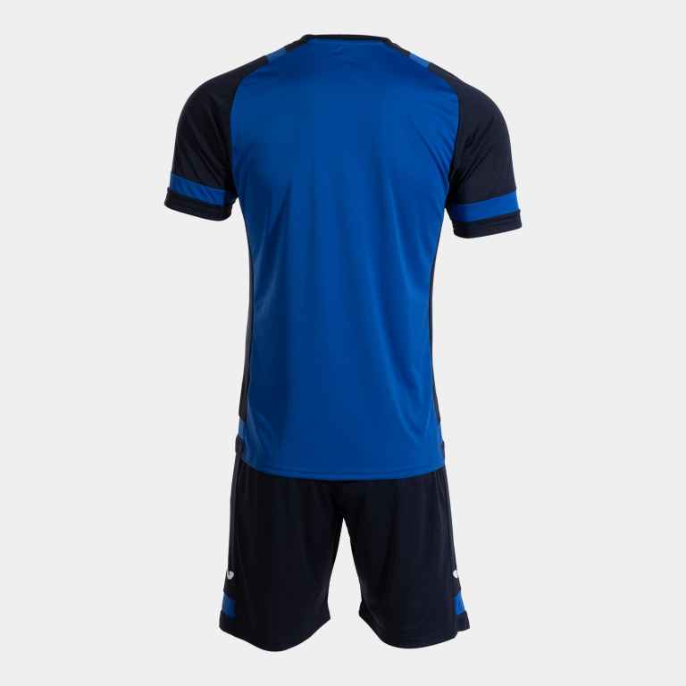 LIDER SET ROYAL BLUE DARK NAVY