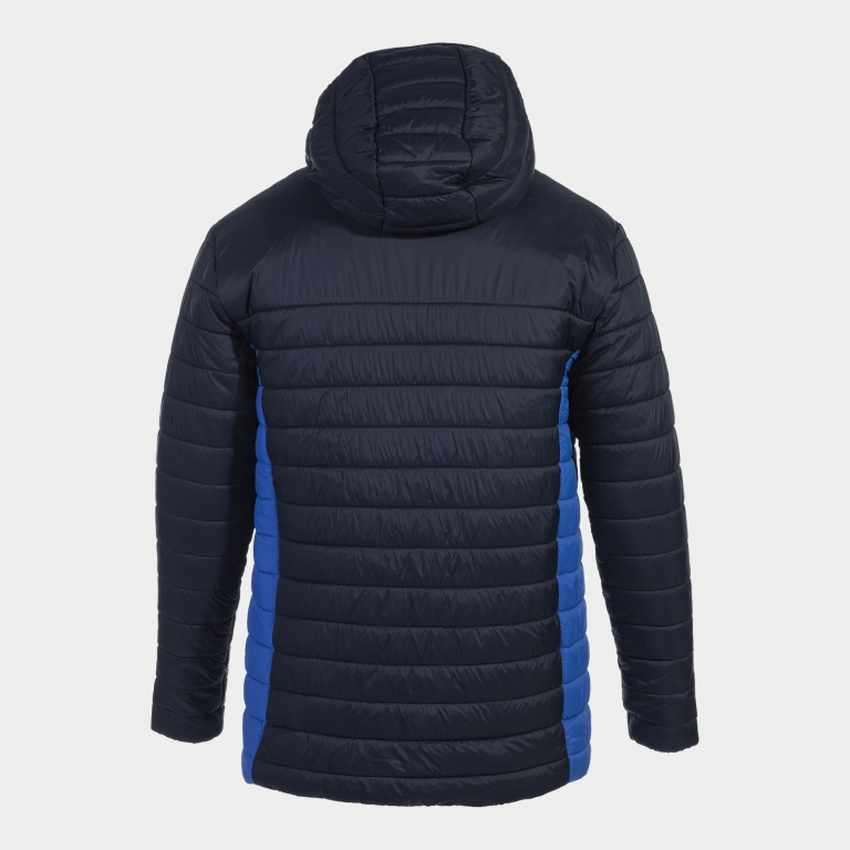 URBAN V ANORAK NAVY ROYAL