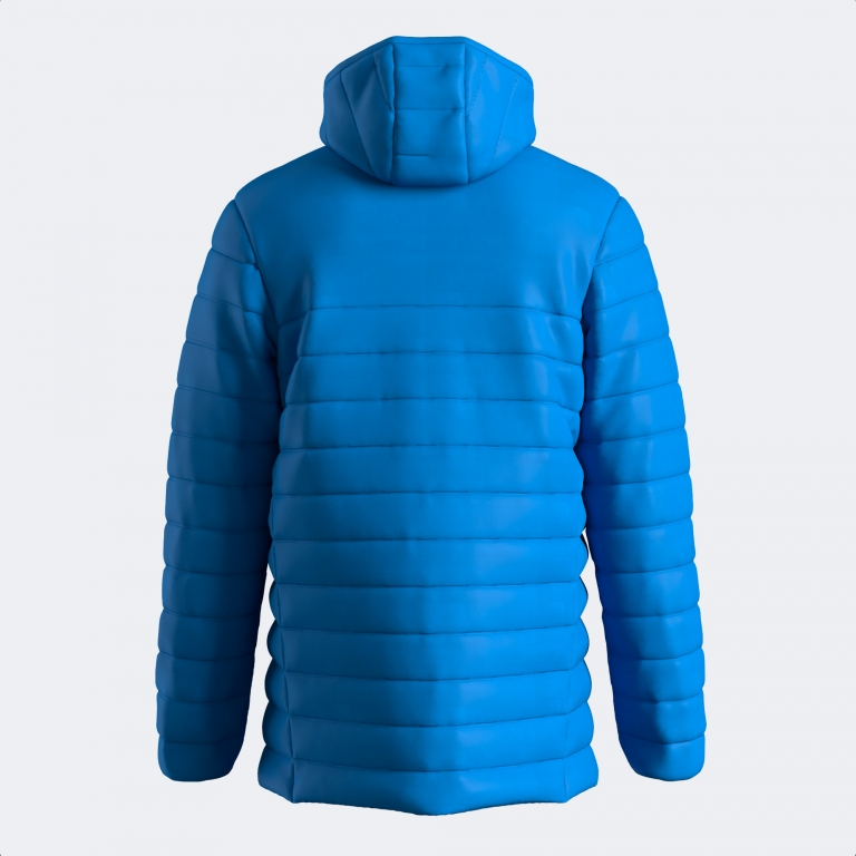 URBAN V ANORAK ROYAL BLUE