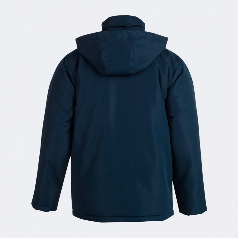 TRIVOR ANORAK NAVY