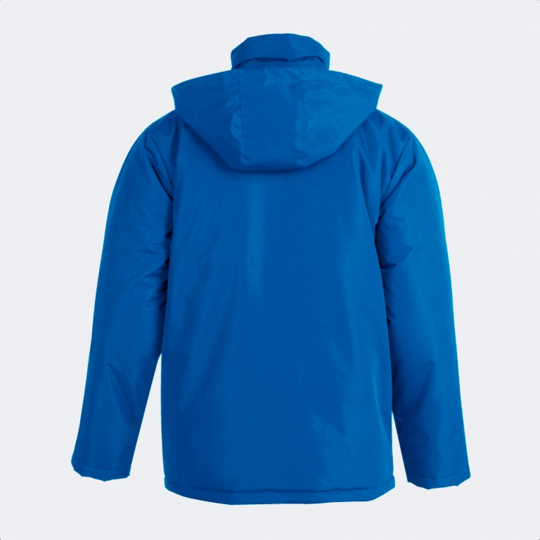 TRIVOR ANORAK ROYAL