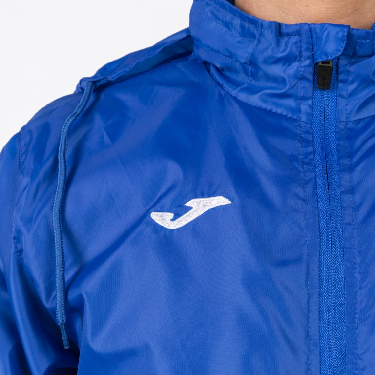 IRIS RAINCOAT ROYAL