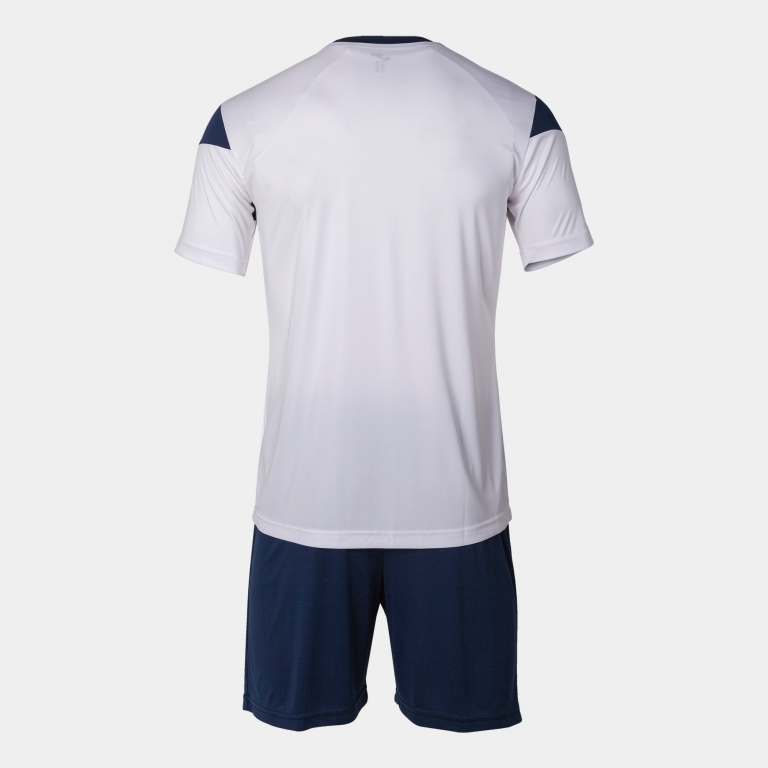 PHOENIX SET WHITE NAVY