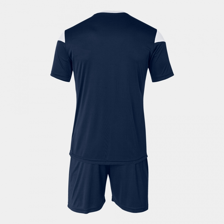 PHOENIX SET NAVY WHITE