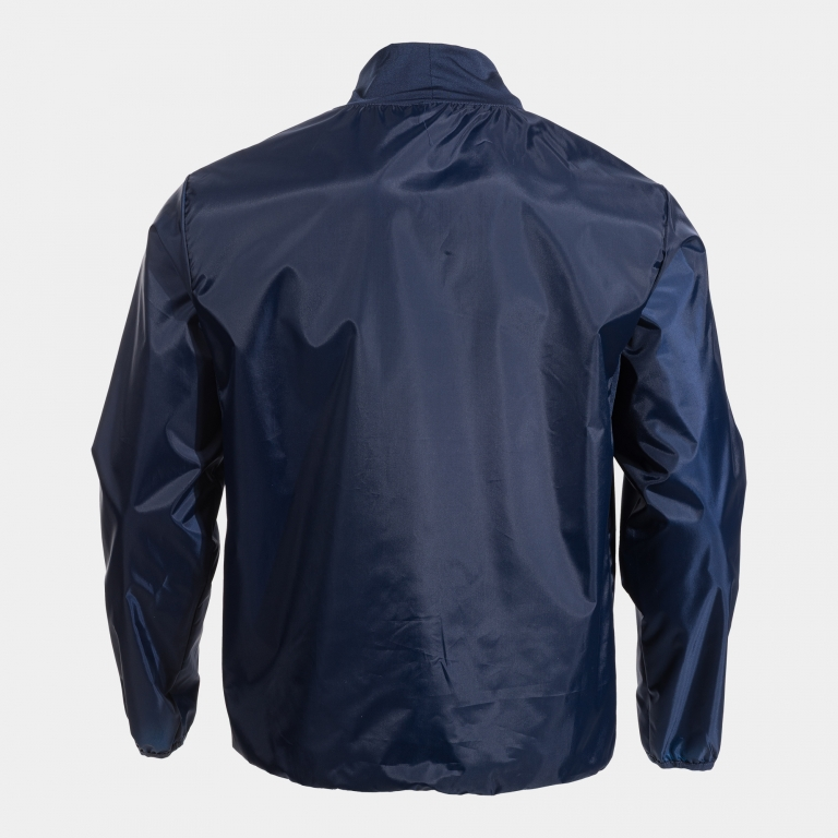 WIND WINDBREAKER NAVY
