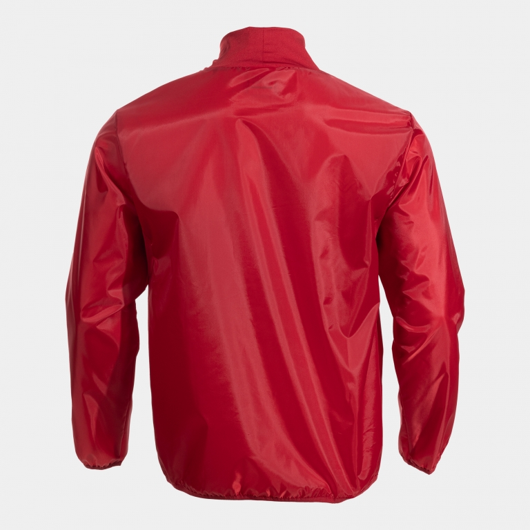 WIND WINDBREAKER RED