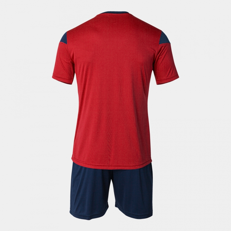 PHOENIX SET RED NAVY