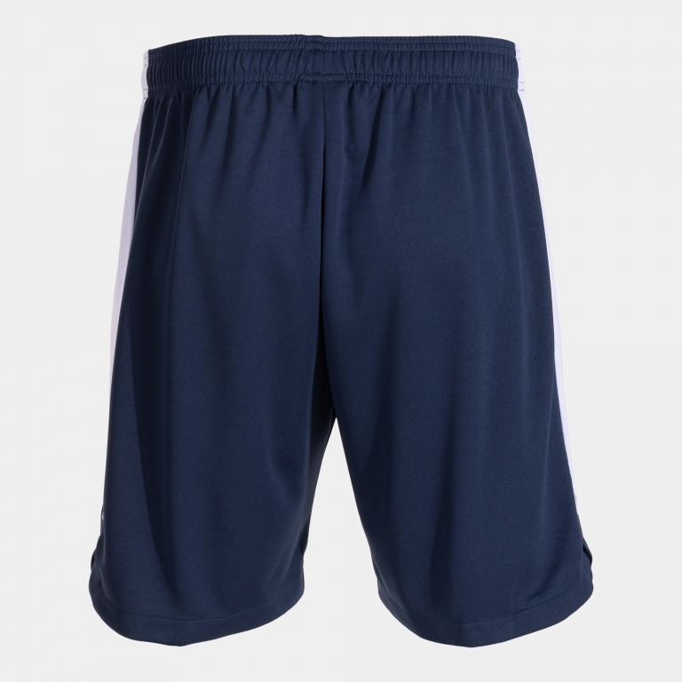 GLASGOW II SHORT DARK NAVY WHITE