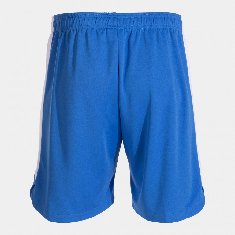 GLASGOW II SHORT BLUE WHITE