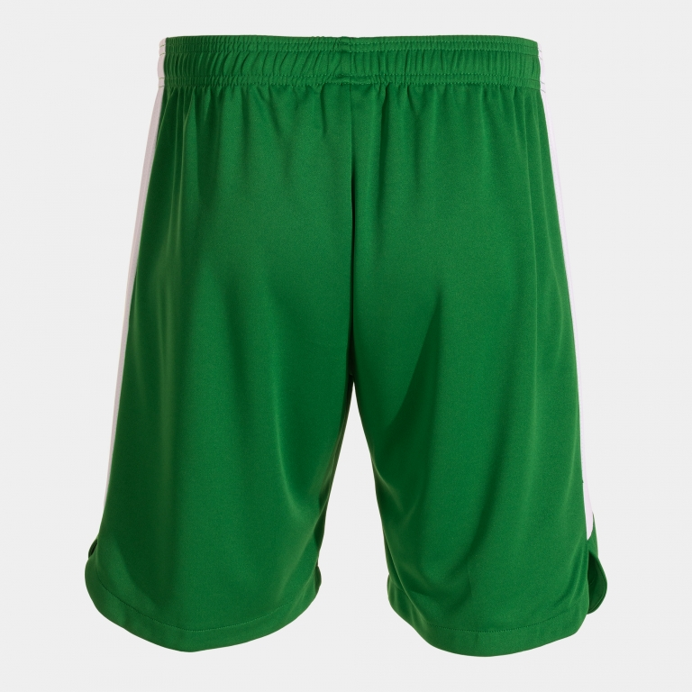 GLASGOW II SHORT GREEN WHITE