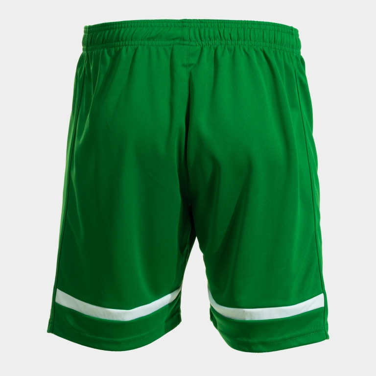 TOKYO SHORT GREEN WHITE 