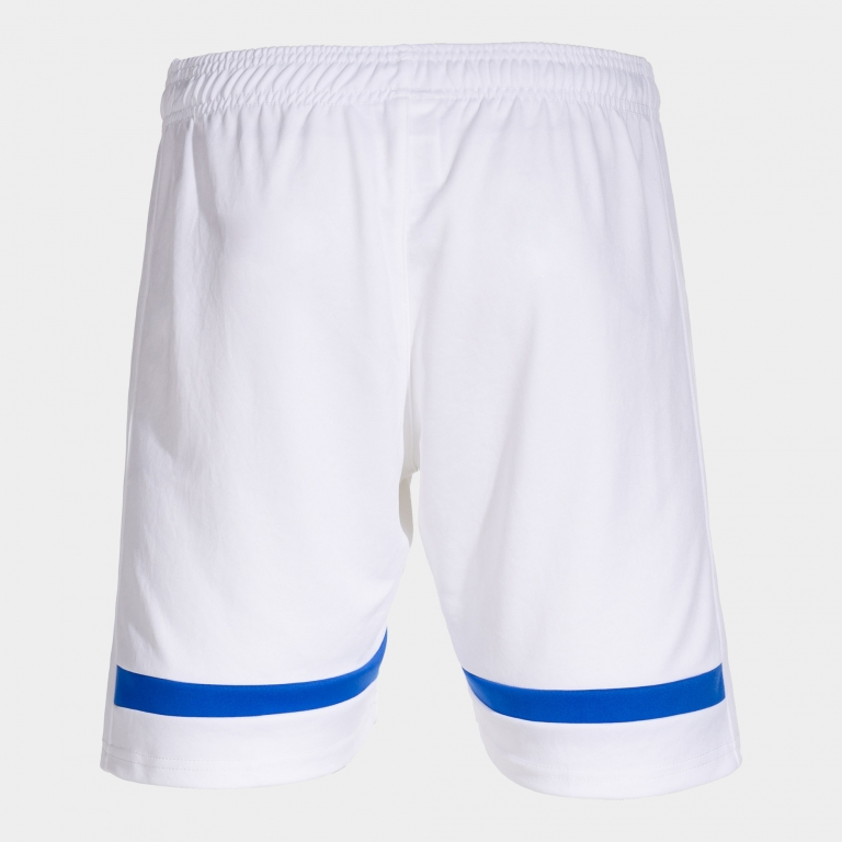 TOKYO SHORT WHITE ROYAL
