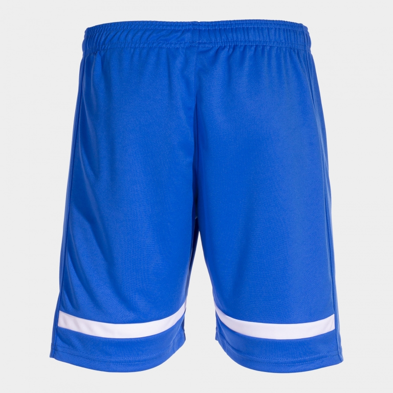 TOKYO SHORT ROYAL WHITE