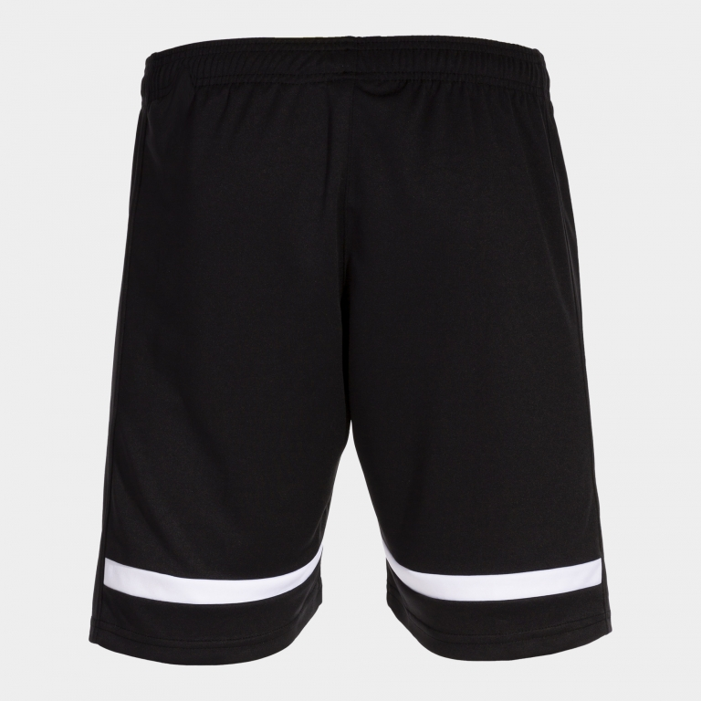 TOKYO SHORT BLACK WHITE