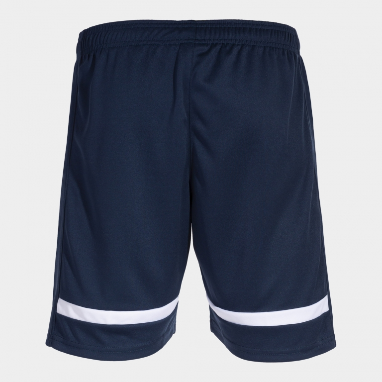 TOKYO SHORT NAVY WHITE